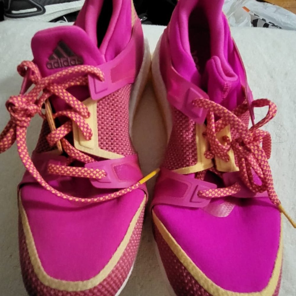 Adidas Performance Women’s Pure Boost X